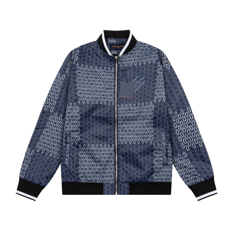 LV Jackets